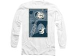 Star Trek - Maglietta "The Next Generation Stagione 6 Episodio 1"" Per Uomo/Donna Unisex TV10040 (Xxl) (Bianco)"