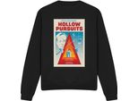 Star Trek - "The Next Generation Stagione 3 Episodio 21"" Felpa Per Bambini/Ragazzi Unisex TV11805 (Xl) (Schwarz)"