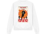 Star Trek - "The Next Generation Stagione 5 Episodio 6"" Felpa Per Bambini/Ragazzi Unisex TV11881 (Xl) (Weiß)"