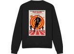 Star Trek - "The Next Generation Stagione 5 Episodio 6"" Felpa FüR Herren/Damen Unisex TV11882 (M) (Schwarz)"