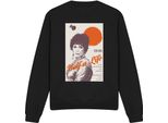 Star Trek - "The Next Generation Stagione 4 Episodio 22"" Felpa Per Bambini/Ragazzi Unisex TV11862 (Xl) (Schwarz)"
