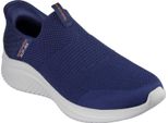 Skechers - Sneaker Herren "Ultra Flex 3.0 Smooth Step"" FS9575 (44.5 Eu) (Blu Marino)"