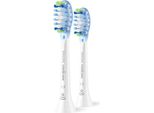 Philips Premium Plaque Defence HX9042/87 2-Pack Brush Heads