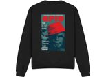 Star Trek - "The Next Generation Season 4 Episode 20"" Felpa FüR Herren/Damen Unisex TV11858 (M) (Schwarz)"