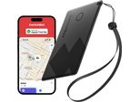 Switchbot W2500032 Switchbot GeldböRsen-Tracker-Karte Nfc-Kompatibel