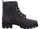 Gabor 71.711 Scarpe Da Donna - Stiefeletten Grau Elegante Neu