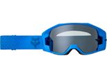 Fox Vue Core Motocross Brille, Blau