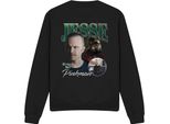 Breaking Bad - Felpa "Homage"" Per Bambini/Ragazzi Unisex TV20241 (M) (Schwarz)"