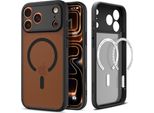 Spigen Ultra Hybrid Magsafe Iphone 17 Pro Max Custodia Per Telefoni Cellulari Taglia Unica