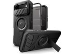Etui Tech-Protect Poliammide Magsafe Na Iphone 17 Air - Czarne