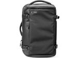 Zaino Tech-Protect Defender S40 Per Ryanair E Wizzar, Per Laptop 20L - Nero
