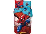Biancheria Da Letto Spiderman Red Alert 140X200Cm