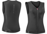Gilet Di Protezione Komperdell Core Light Donna Nero Xs Nero Xs