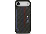Custodia Bmw M Poliammide Linee E Logo Magsafe Na Iphone Air - Czarne
