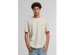 PáNské TričKo Urban Classics - Tee In Cotone Bianco - Xxl