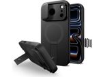 Tech-Protect Poliammide Aura Magsafe Na Iphone 17 Pro Max - Czarne