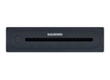 Kaldewei Flowpoint Zero 2410, Caniveaux De Douche, Longueur 23Cm, 941000010676, 941000010676