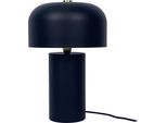 Relaxdays Lampada Da Tavolo A Fungo