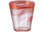Bormioli Rocco Capri Corallo Bicchiere,