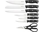 Klausberg Set Di Coltelli Da Cucina E Da Bistecca Nel Ceppo 63930