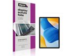 2X Pellicola Protettiva Per Ulefone Tab A10 Protezione Schermo Claro Display Dipos