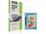 2X Pellicola Protettiva Per Ulefone Tab A9 Pro Kids Protezione Schermo Antiriflesso Dipos