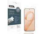 2X Pellicola Protettiva Per Xiaomi Redmi K90 Protezione Opaco Vetro Flessibile 9H Dipos