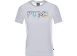 Puma Magliette Drycell Graphic, 58471202, Taglia: 170