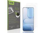 2X Pellicola Protettiva Opaca Per Honor 500 Pro Protezione Antiurto Anti-Shock