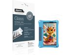 2X Pellicola Protettiva Per Ulefone Tab A9 Pro Kids Protezione Vetro Flessibile 9H Dipos