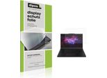 2X Pellicola Protettiva Per Lenovo Thinkpad P14S Gen 6 14.5 Zoll Protezione Schermo Antiriflesso Dipos