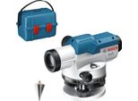 Bosch Gol 26 D Professional 03247 Livellatrice Ottica Bosch Gol 26 D Professional 03247