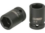 Ks Tools 1/2" Presa Elettrica Esagonale Corta 3/4"" - 515.0046"