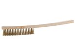 Ks Tools Bronzeplus Spazzola Metallica In Bronzo Stagnato A 5 Fili - 963.9583