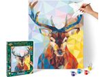 Simba Dickie Mnz - Cervo Poligono-Artistico