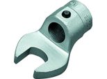 Chiave Aperta Gedore 16 Z, 17 Mm 8791-17