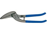 Pelikan Forbici Passanti D218 Lunghezza Totale 300 Mm Destra Va Laccata Erdi
