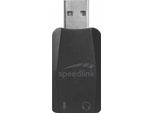 Scheda Audio Usb Speedlink Vigo