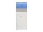 Dolce & Gabbana Eau De Toilette Light Blue Donna 50 Ml