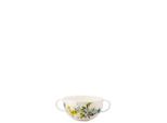 Rosenthal Suppen-Obertasse Brillance Fleurs Des Alpes 10530-405108-10422