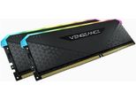 Corsair Vengeance Rgb CMG16GX4M2E3200C16 Memoria 16 Gb 2 X 8 Gb DDR4 3200 Mhz