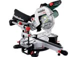 Metabo Kgs 18 Ltx Bl 216 2X 5,2Ah