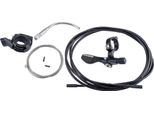 Contec Ct Variosattelst. Drop-A- Gogo Ii 30,9 L410 D125 Nero