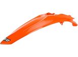 Parafango Posteriore Ufo Plast Ktm Exc '12 Org KT04032127
