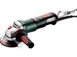 Smerigliatrice Angolare Metabo Wepba 20-125 Quick Ds Bl (600643000) Box