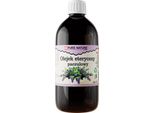 Pure Chemical | Olio Essenziale Di Patchouli | Naturale | Olio Di Patchouli | 1 Litro