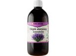 Pure Chemical | Olio Essenziale Di Lavanda | Naturale | Olio Di Lavanda | 1 Litro