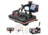 Mini-Nähmaschine mit 20 Stichen – Multifunktionale elektrische Haushaltsnähmaschine mit Fußpedal