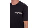 Napapijri - T-Shirt Uomo Quintino - Taglia Xl