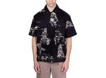 Dickies - Camicia Uomo Savage A Maniche Corte - Taglia M